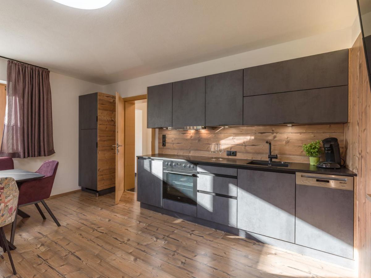 Apartment Katharina Brandberg Exterior photo